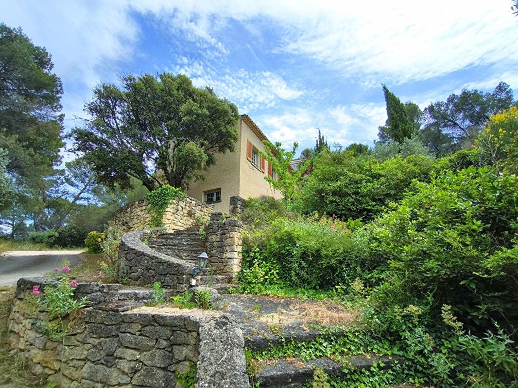 Maison à vendre, 185m², Carpentras
