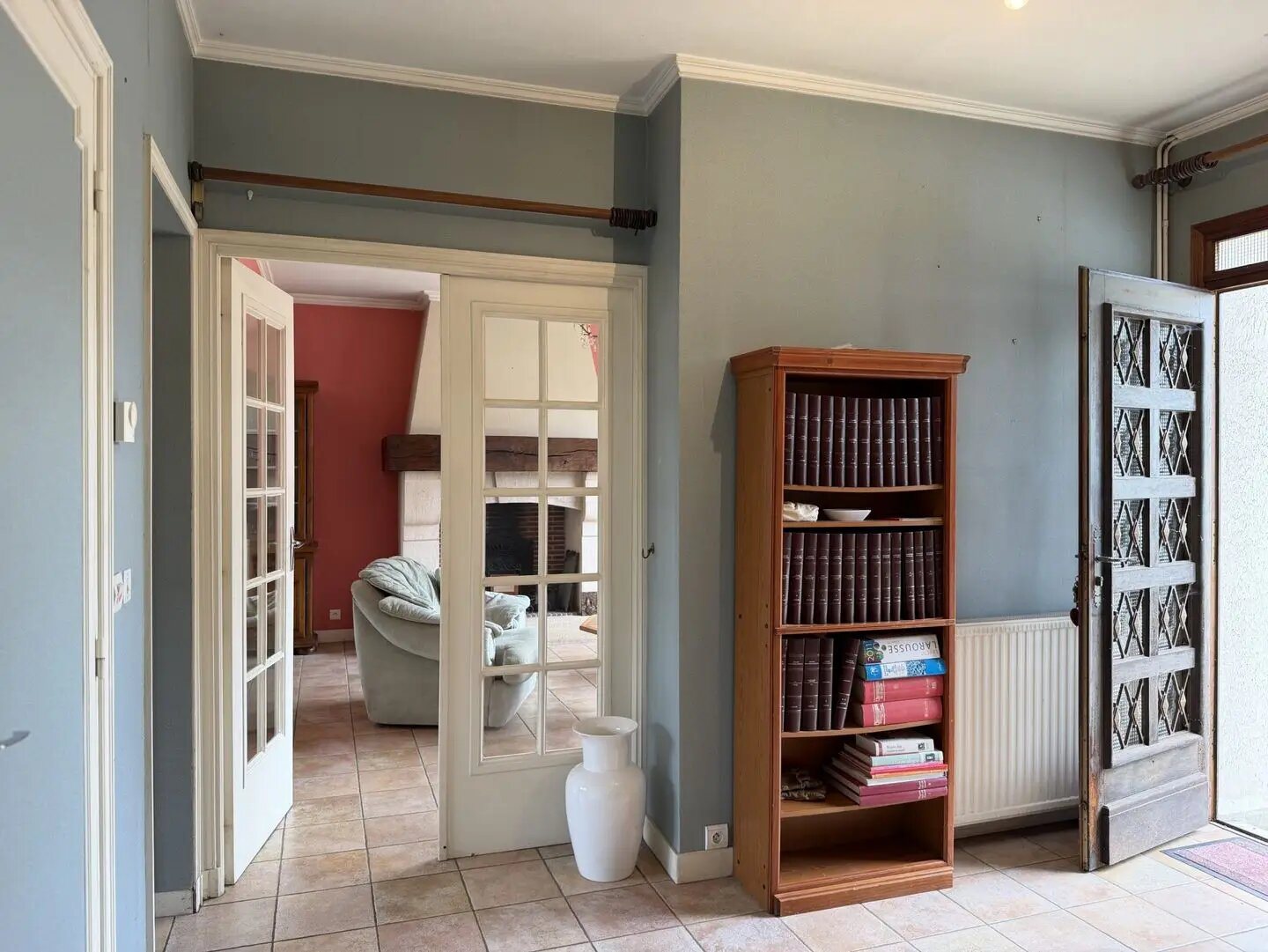 Maison à vendre, 200m², Beaumont-le-Roger