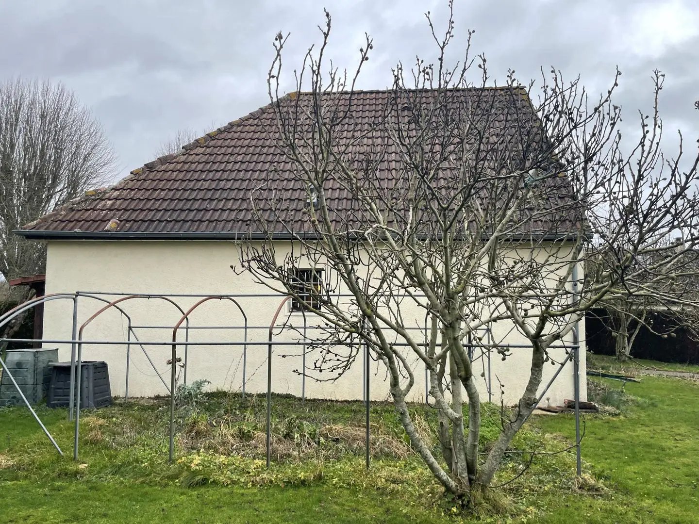 Maison à vendre, 130m², Menneval