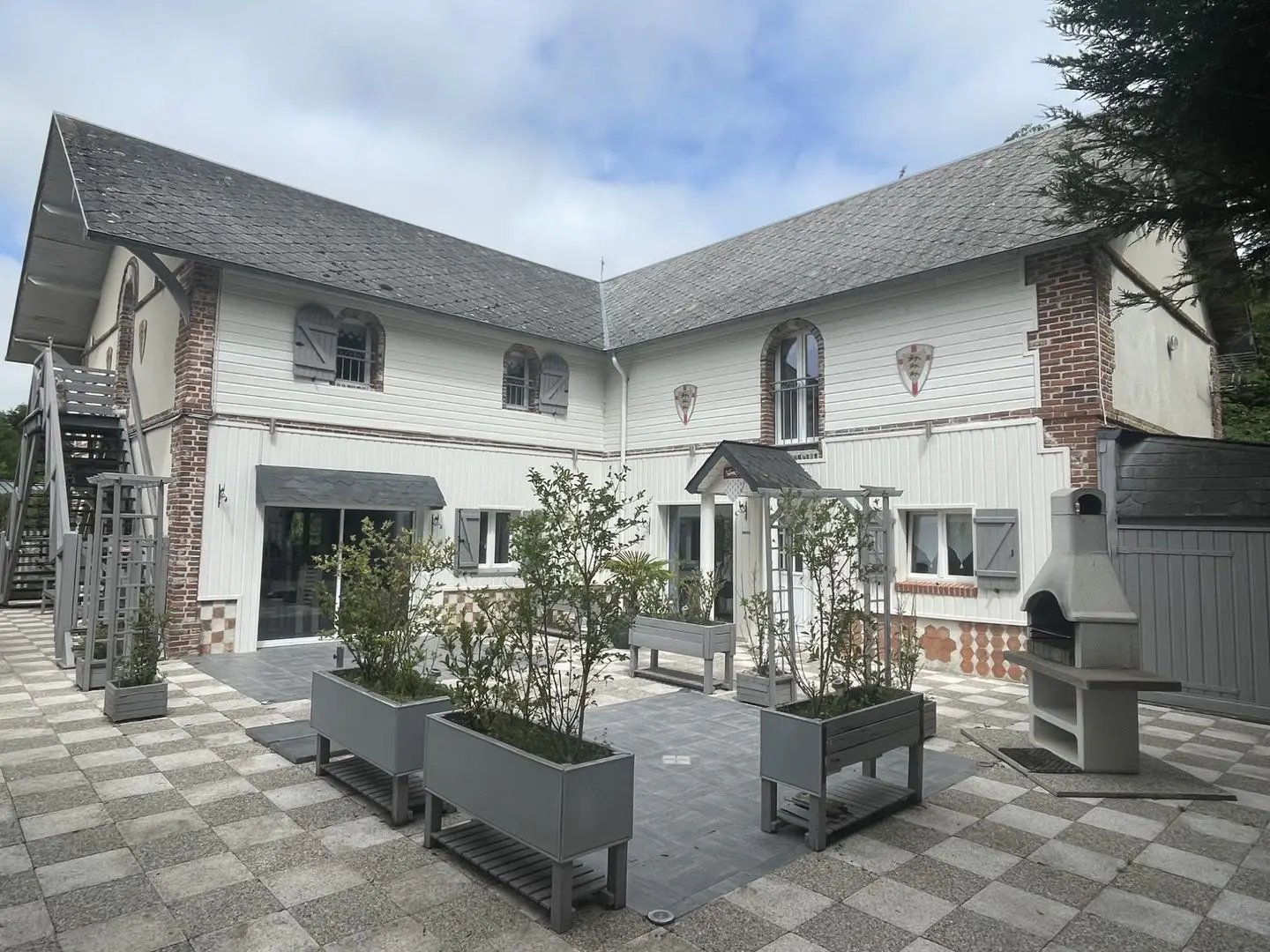 Maison à vendre, 290m², Bernay