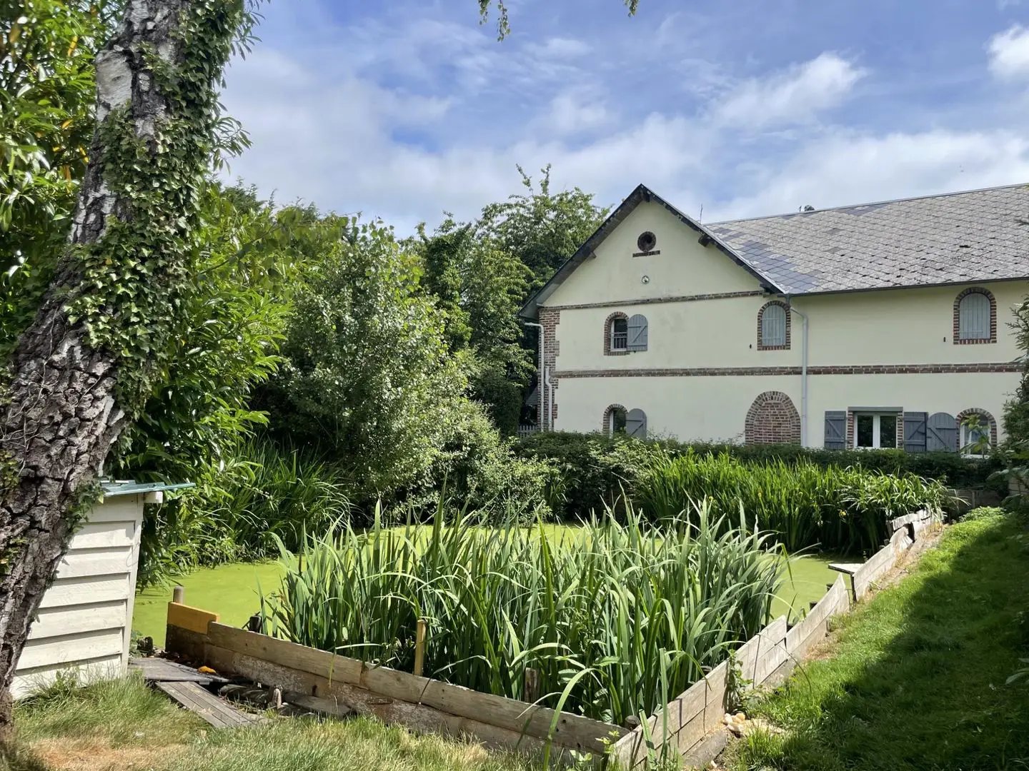 Maison à vendre, 290m², Bernay