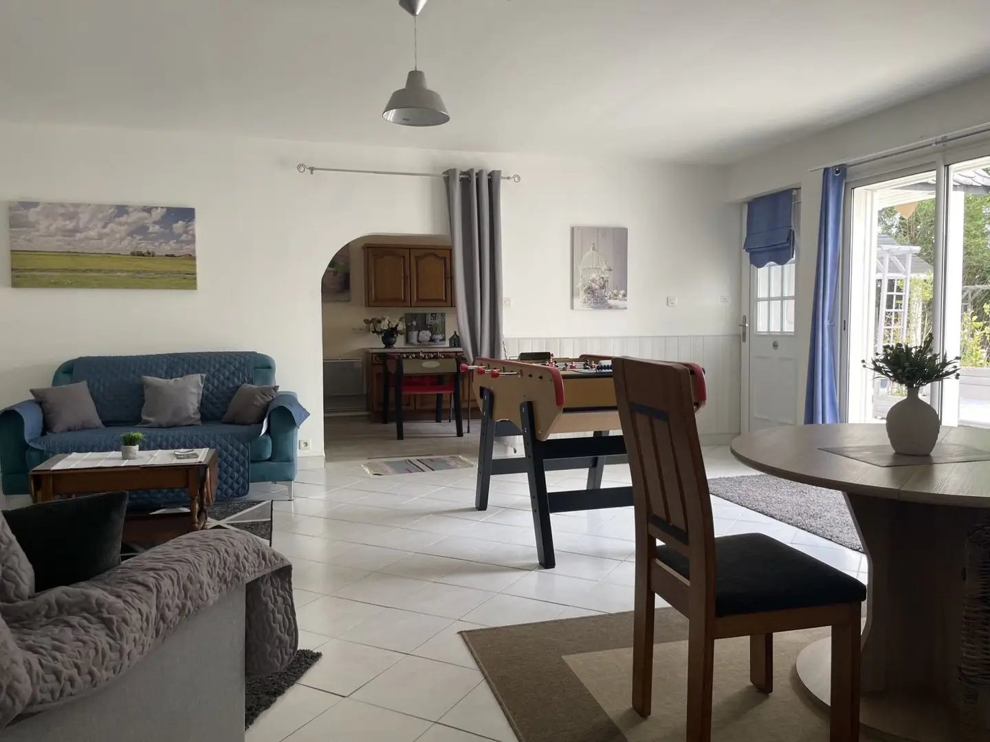 Maison à vendre, 290m², Bernay