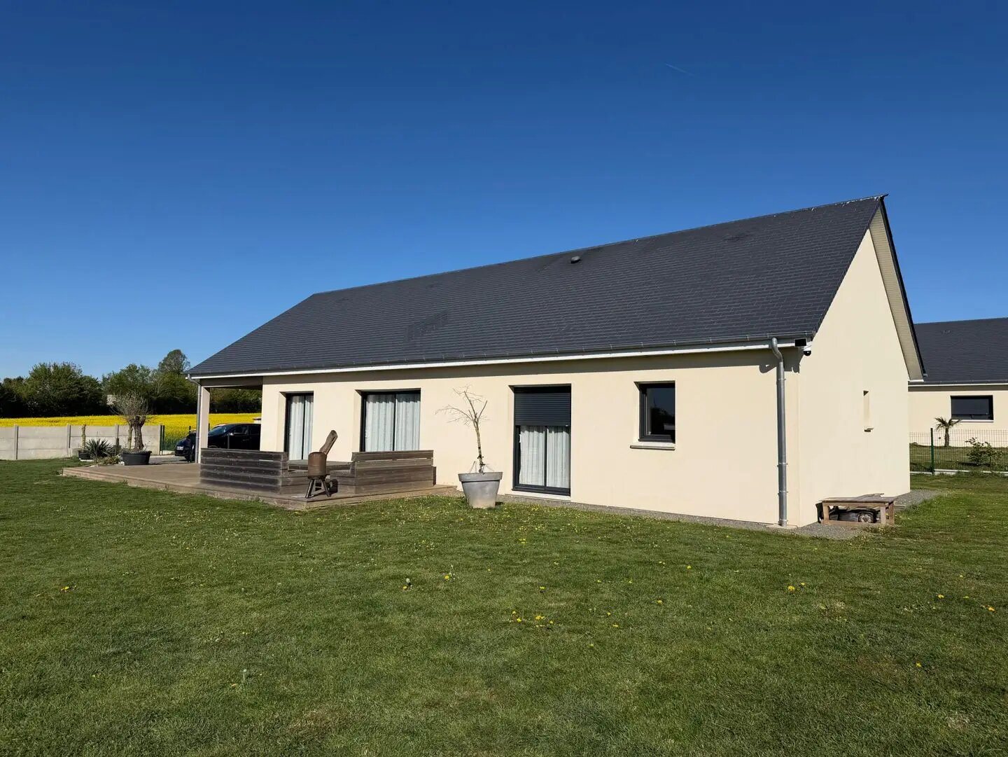 Maison à vendre, 99m², Bernay