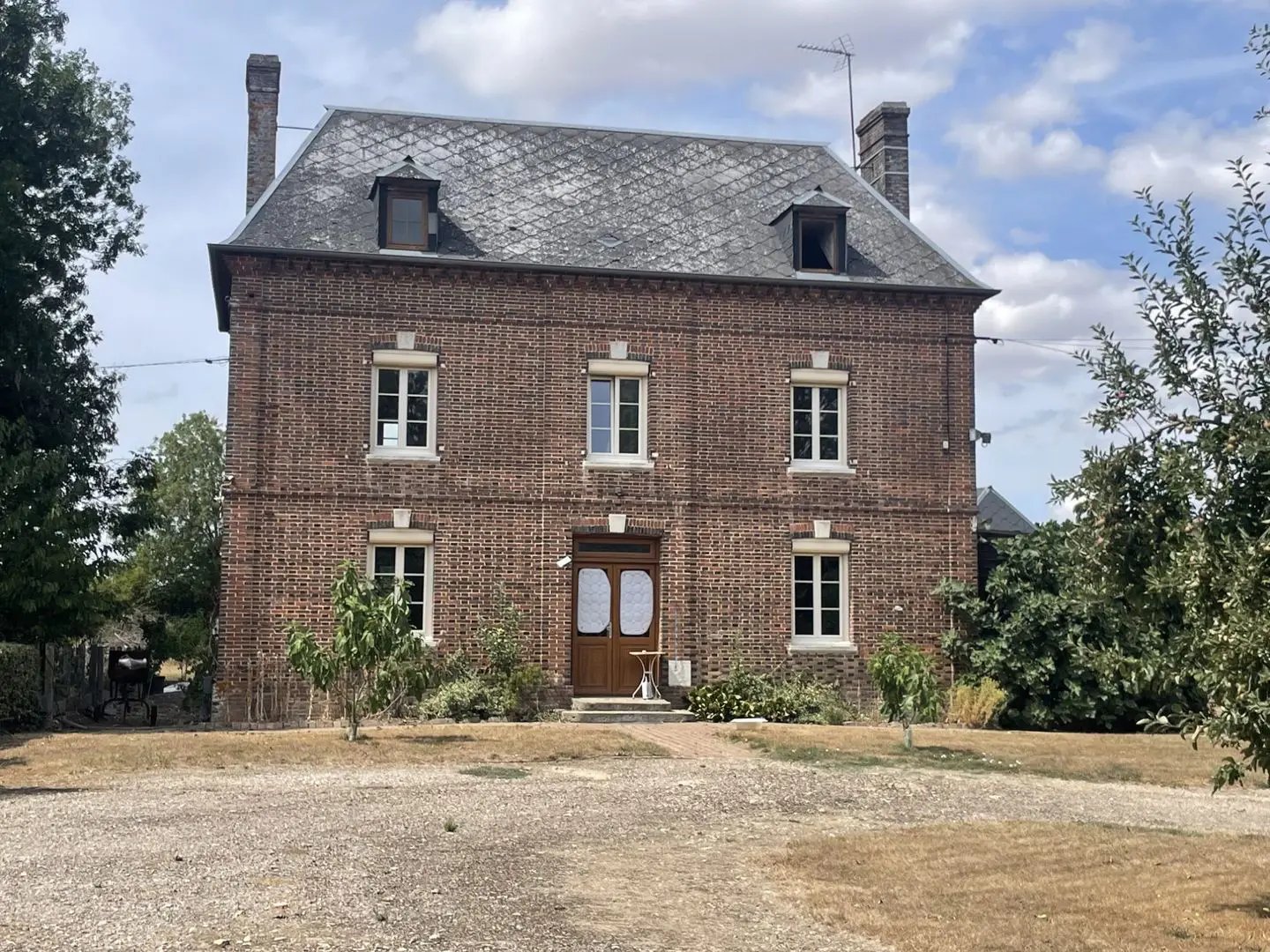 Maison à vendre, 140m², Bernay