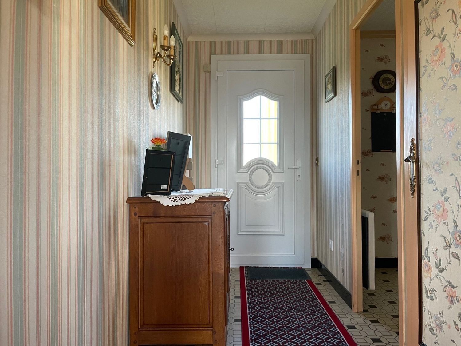 Maison à vendre, 99m², Menneval