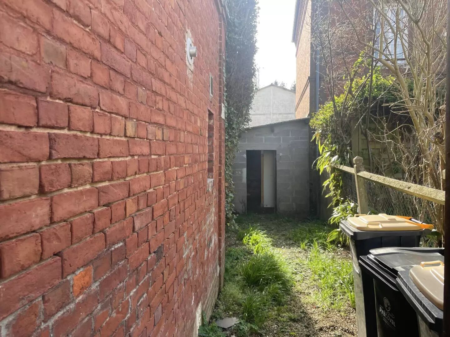 Appartement à vendre, 82m², Bernay