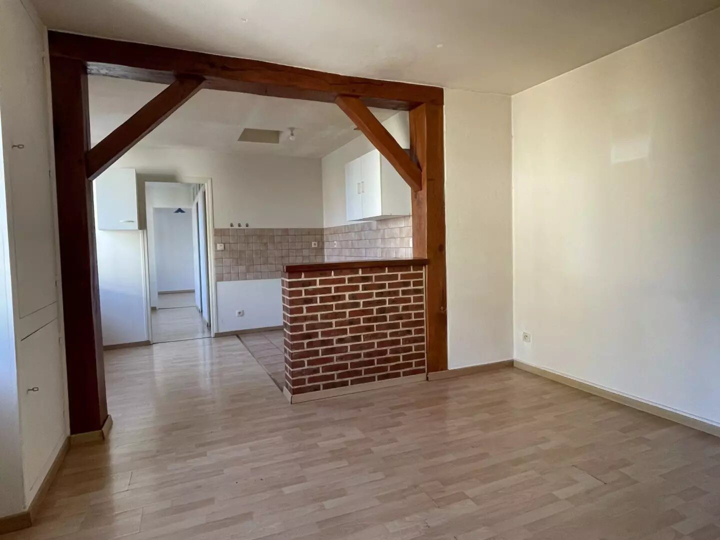 Appartement à vendre, 82m², Bernay