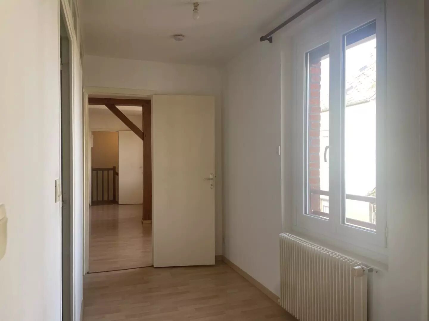 Appartement à vendre, 82m², Bernay