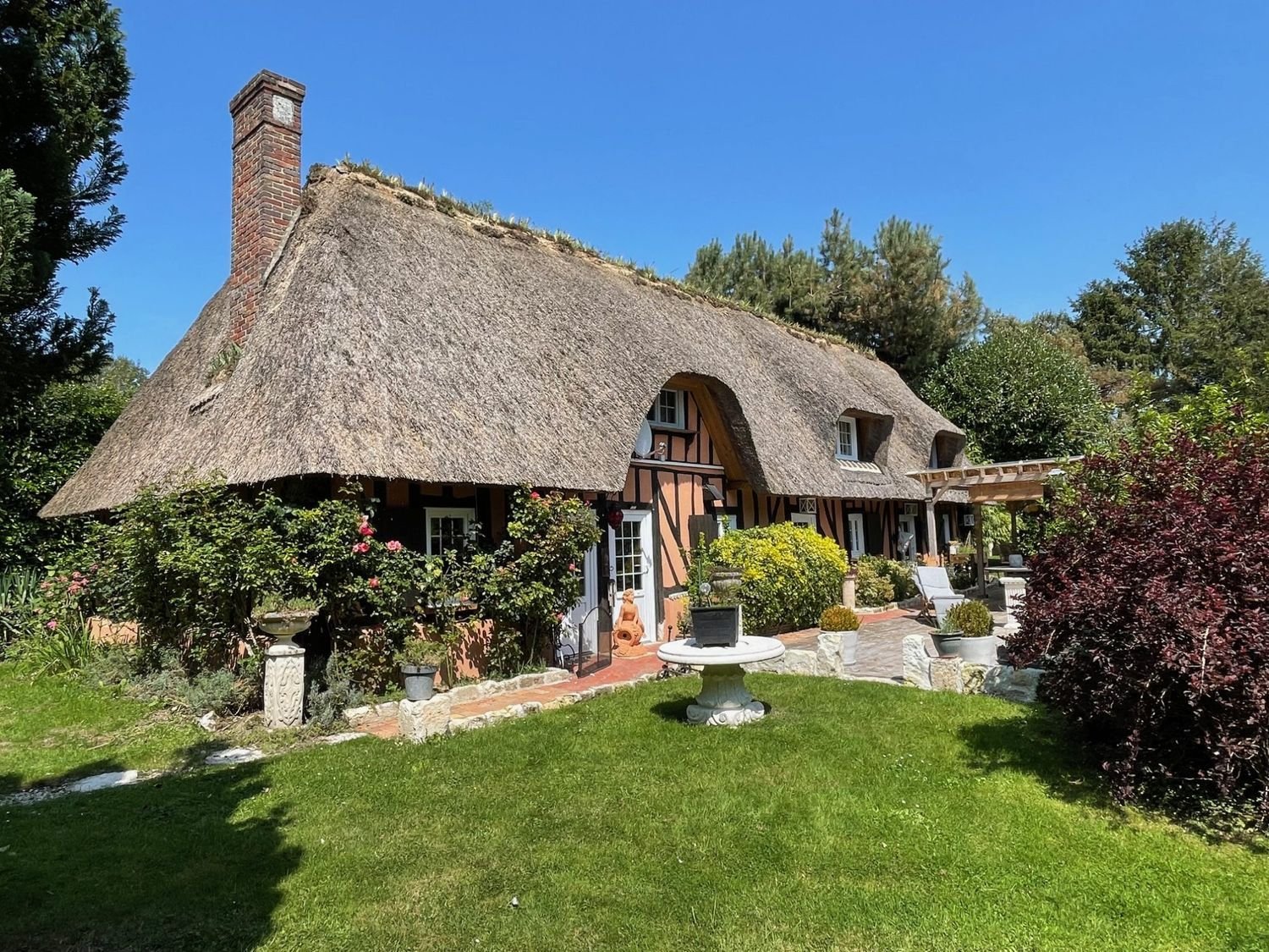 Maison à vendre, 133m², Bosrobert