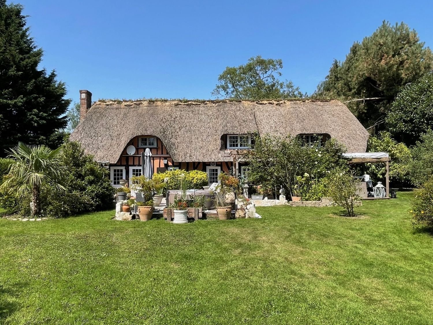 Maison à vendre, 133m², Bosrobert
