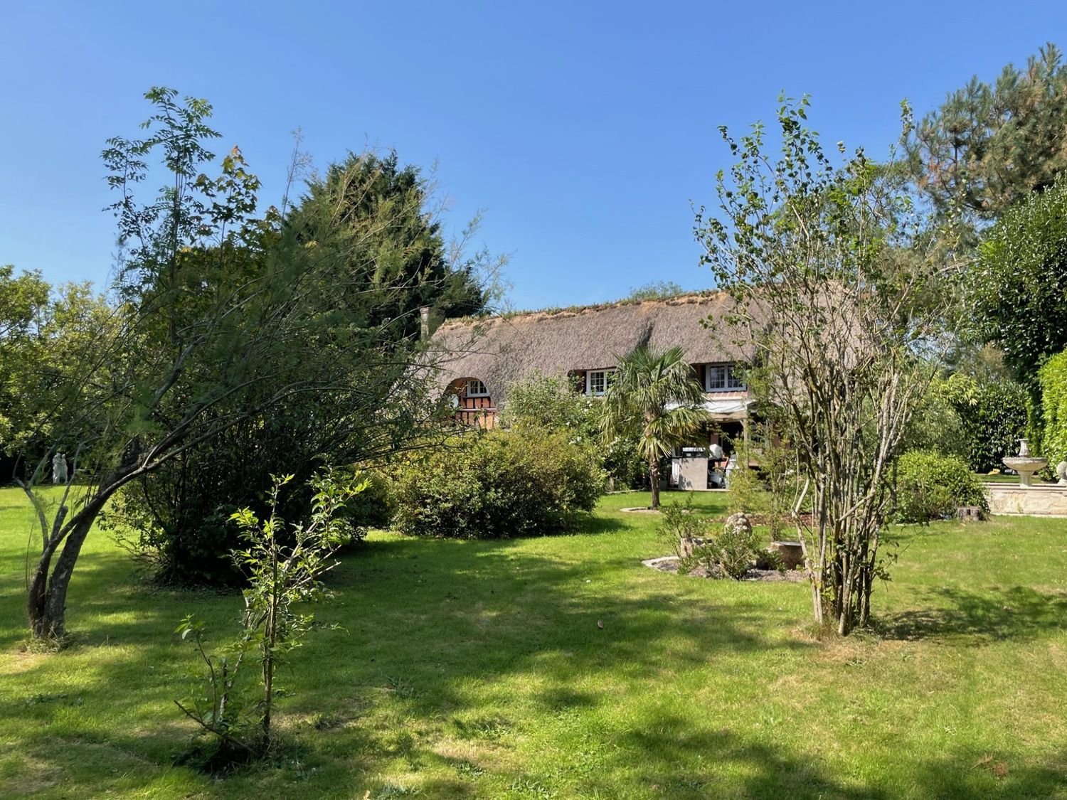 Maison à vendre, 133m², Bosrobert
