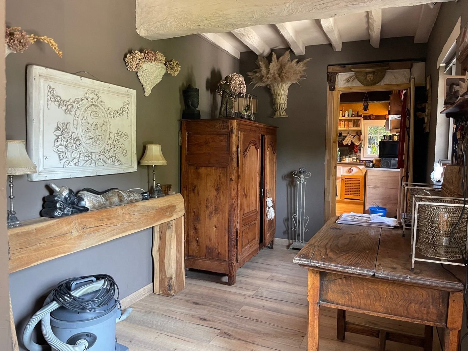 Maison à vendre, 133m², Bosrobert