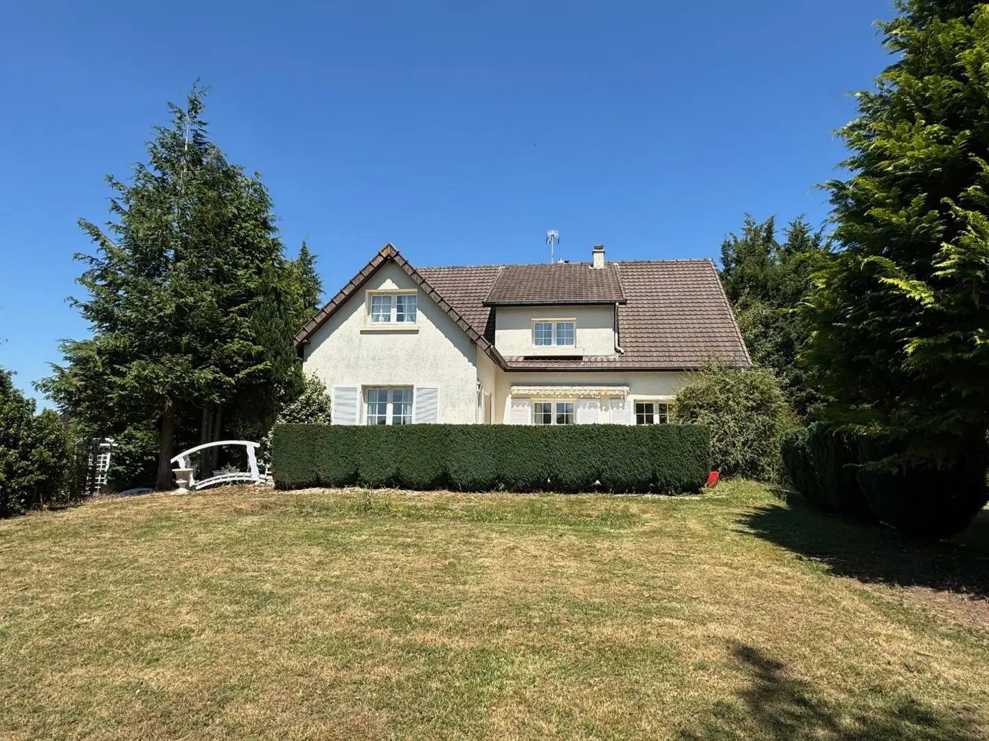 Maison à vendre, 175m², Bernay
