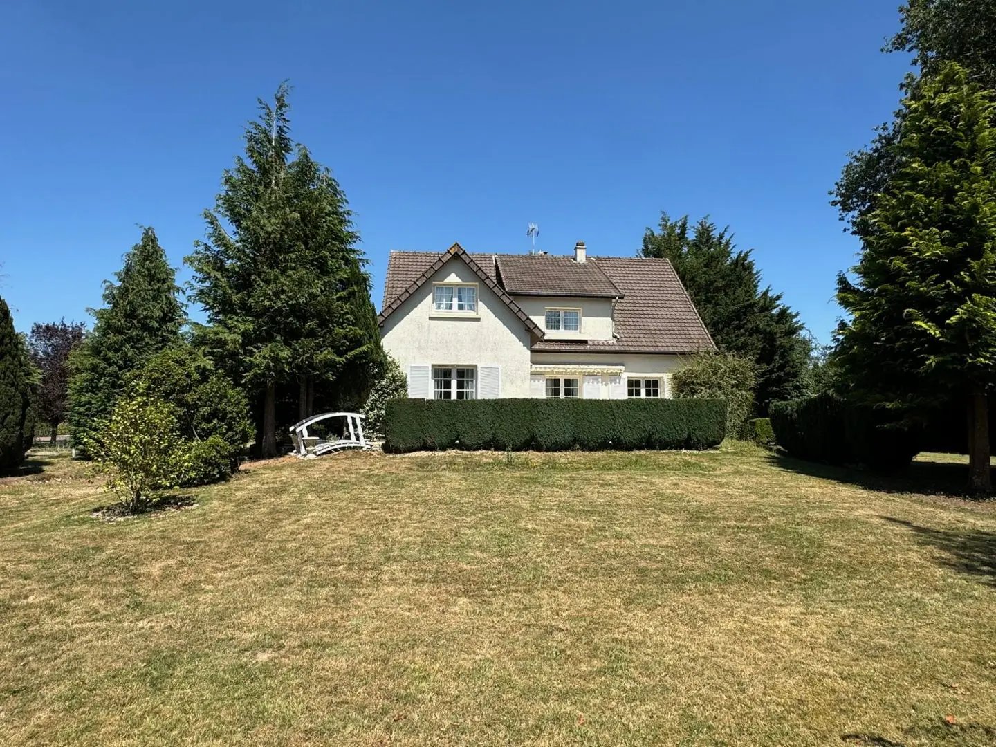Maison à vendre, 175m², Bernay