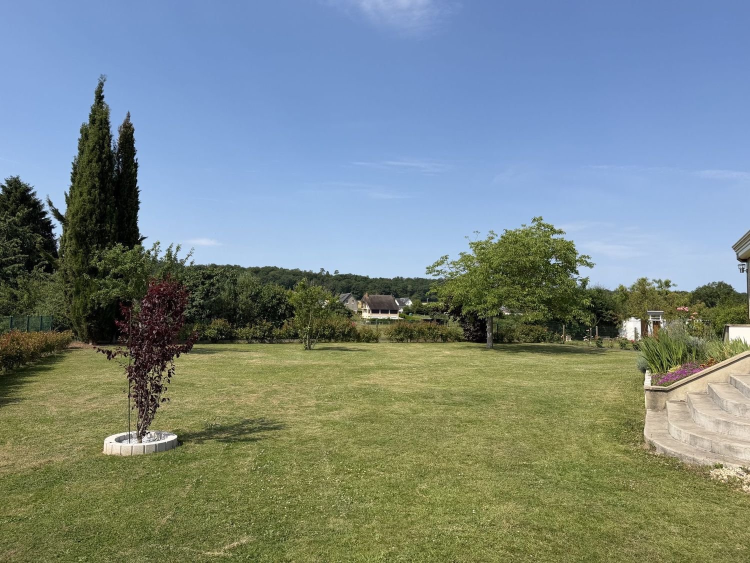 Maison à vendre, 118m², Beaumont-le-Roger