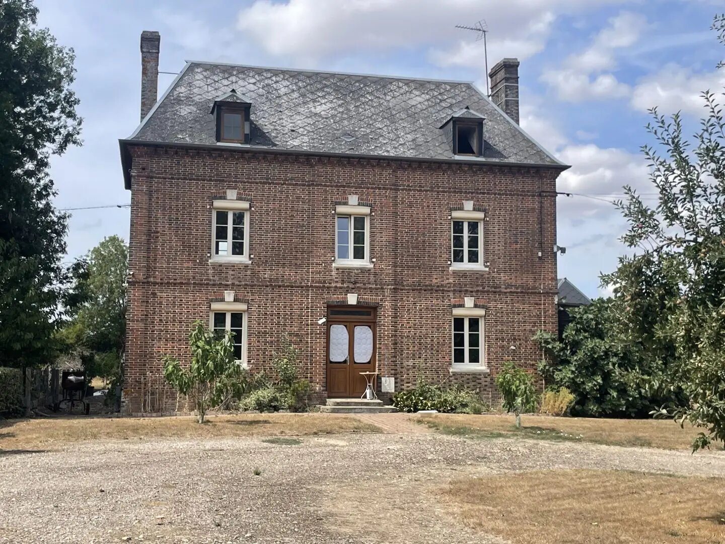 Maison à vendre, 140m², Bernay