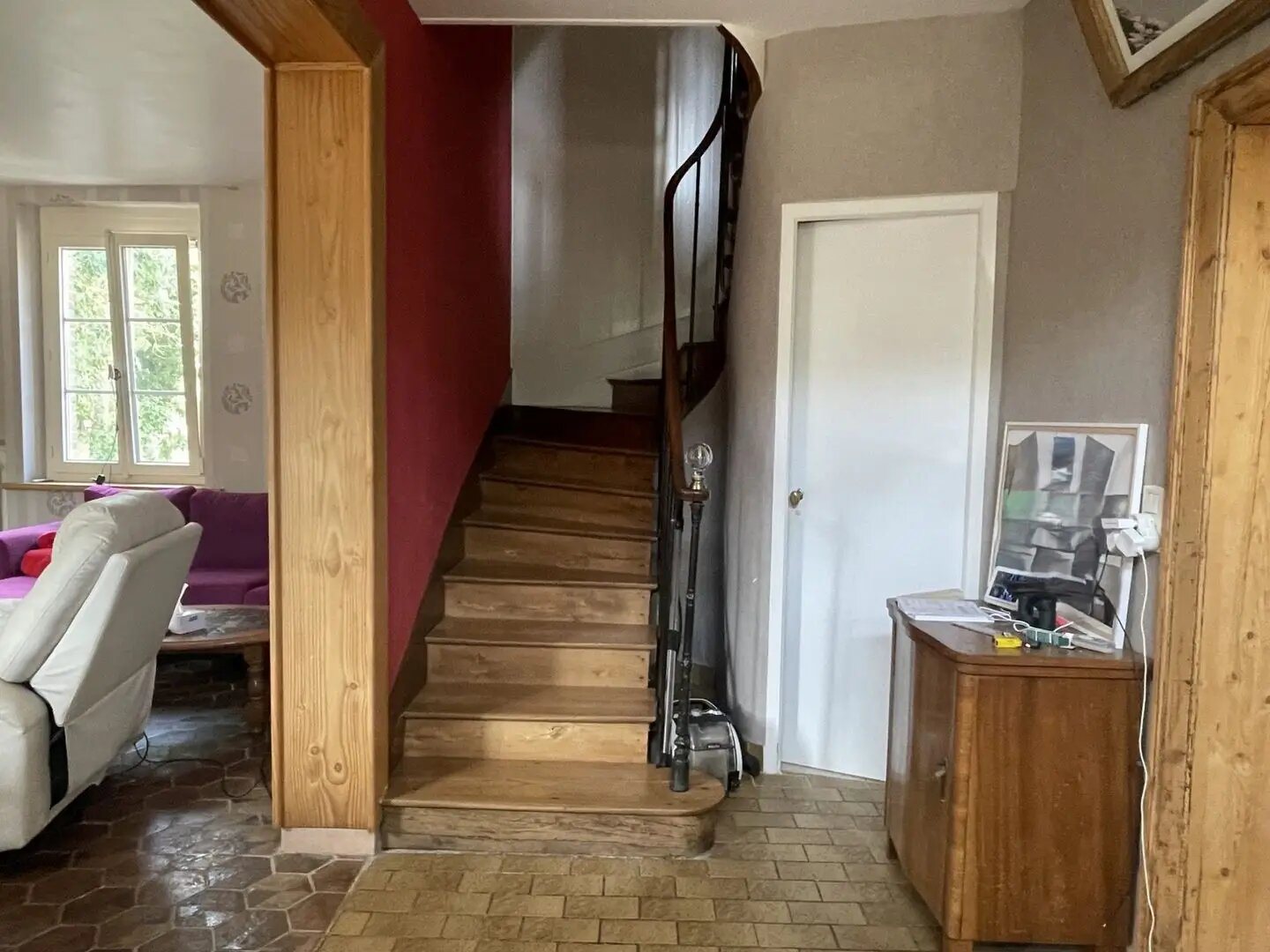 Maison à vendre, 140m², Bernay