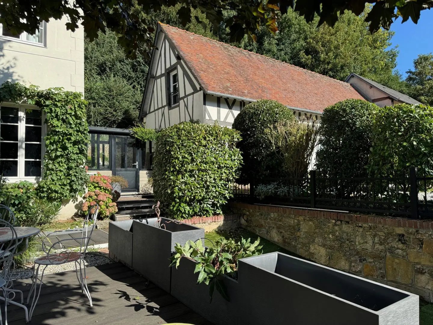 Maison à vendre, 175m², Bernay
