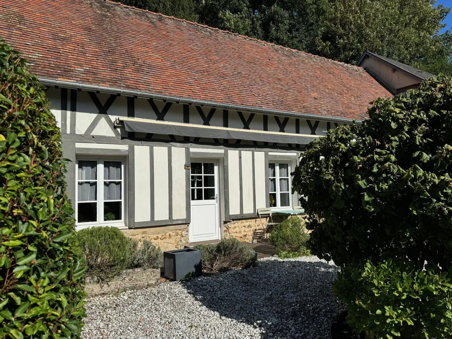 Maison à vendre, 175m², Bernay