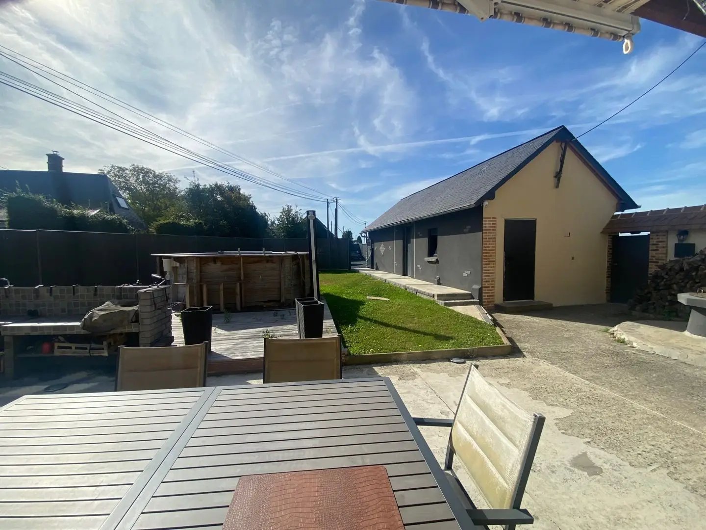 Maison à vendre, 113m², Goupil-Othon
