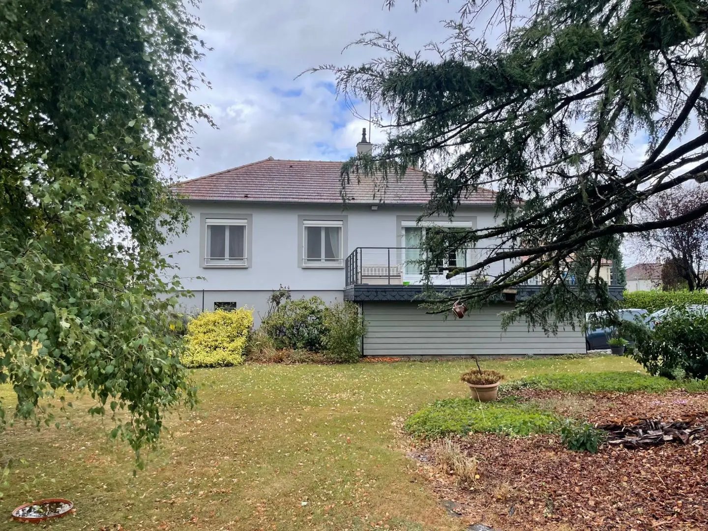 Maison à vendre, 76m², Bernay