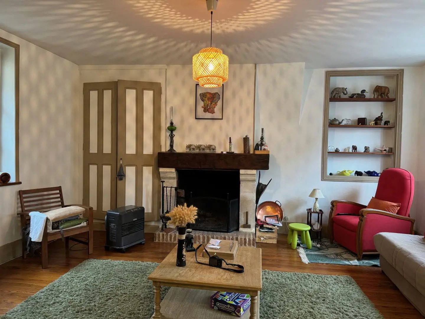 Maison à vendre, 118m², Brionne