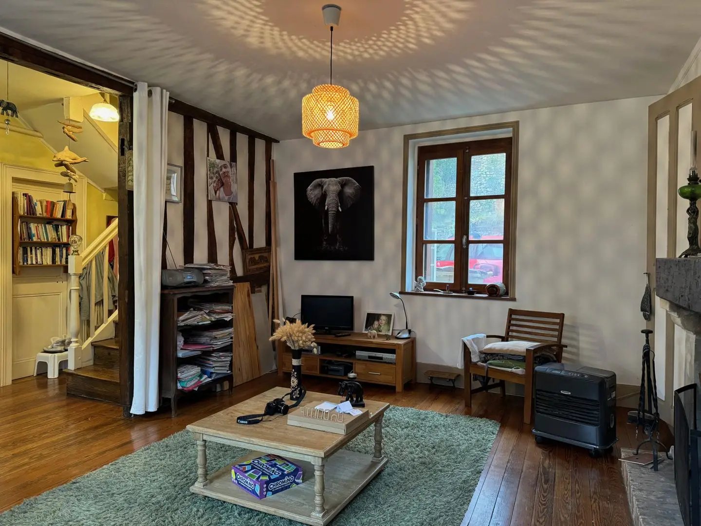 Maison à vendre, 118m², Brionne