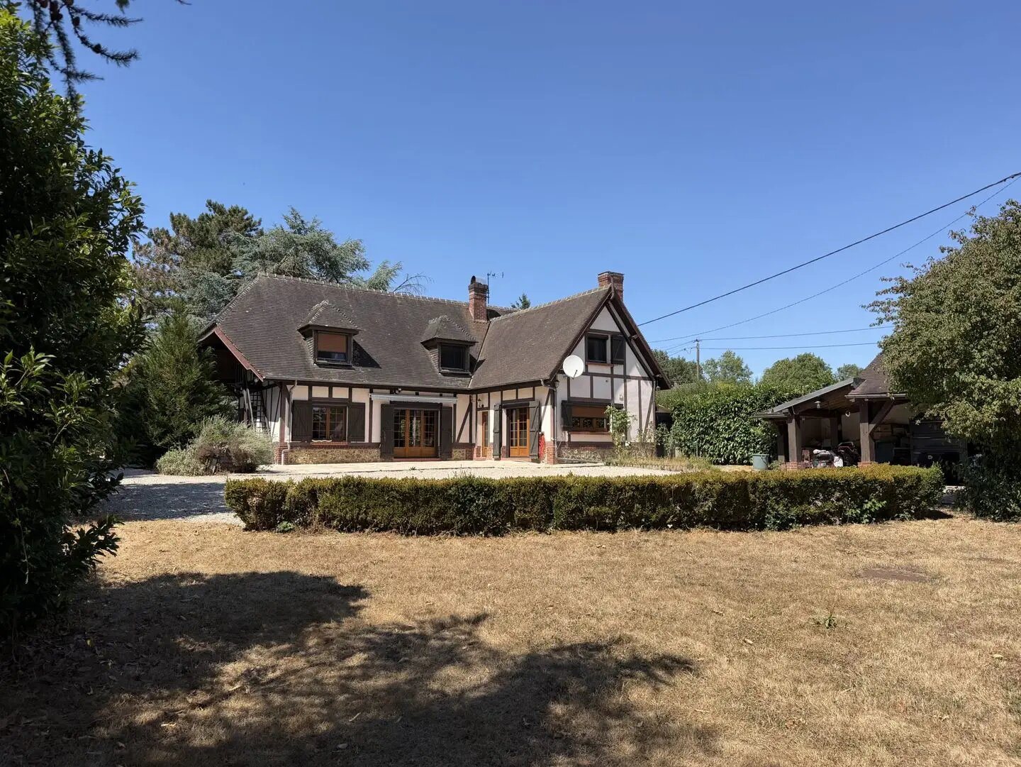 Maison à vendre, 144m², Bernay