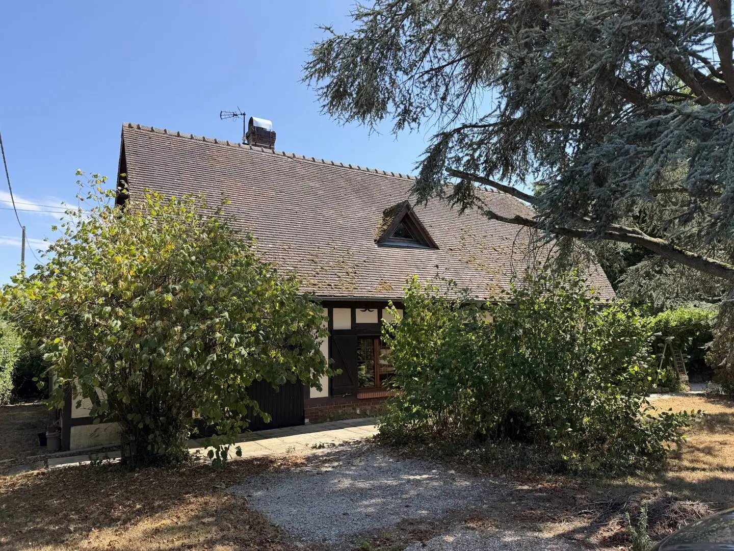 Maison à vendre, 144m², Bernay
