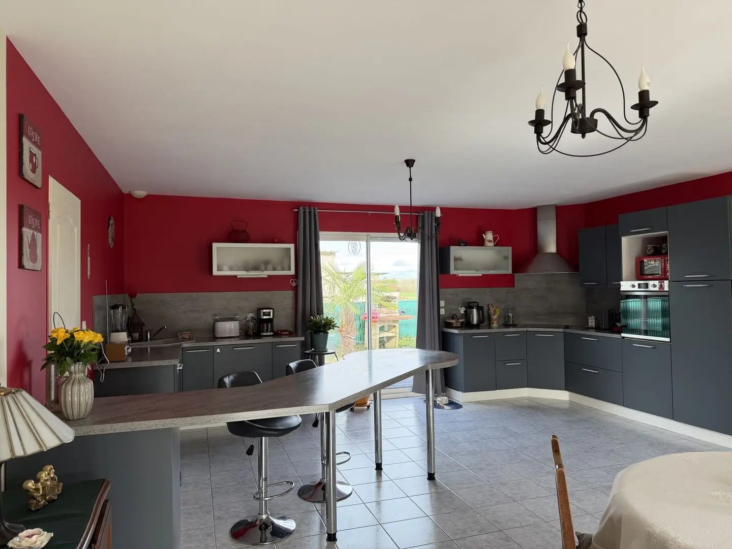 Maison à vendre, 108m², Bernay