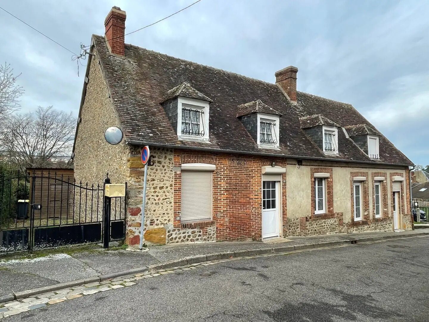 Maison à vendre, 73m², L'Aigle