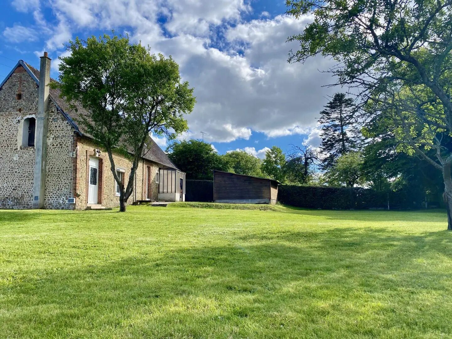 Maison à vendre, 73m², L'Aigle