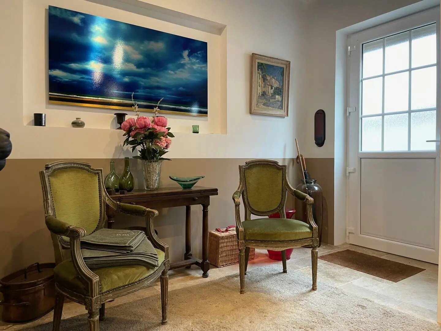 Maison à vendre, 73m², L'Aigle