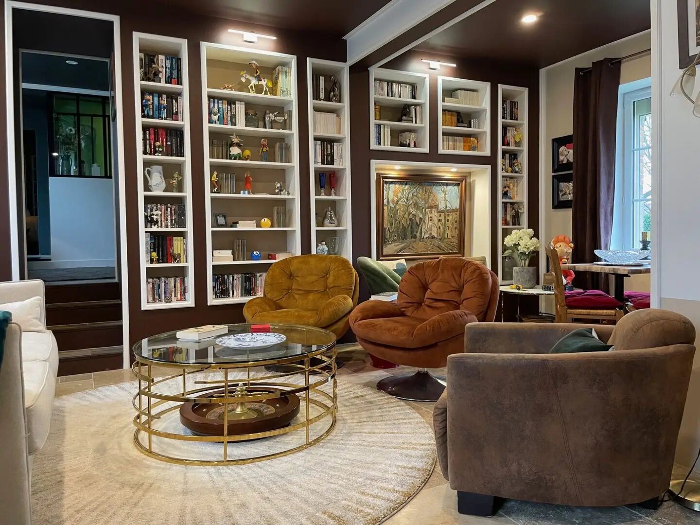 Maison à vendre, 73m², L'Aigle