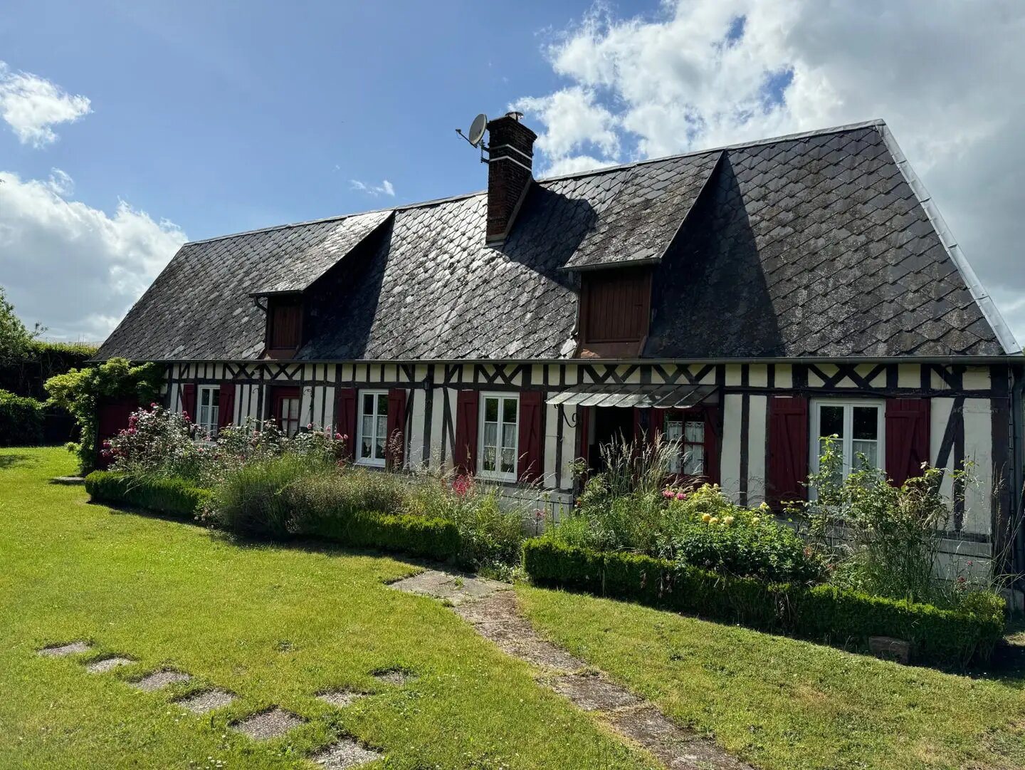Maison à vendre, 61m², Bernay