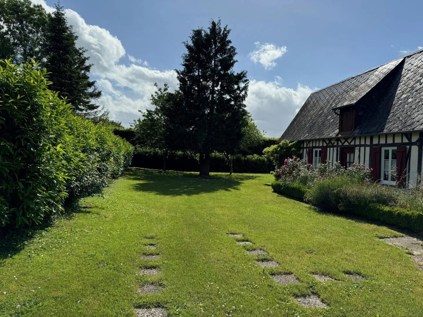 Maison à vendre, 61m², Bernay