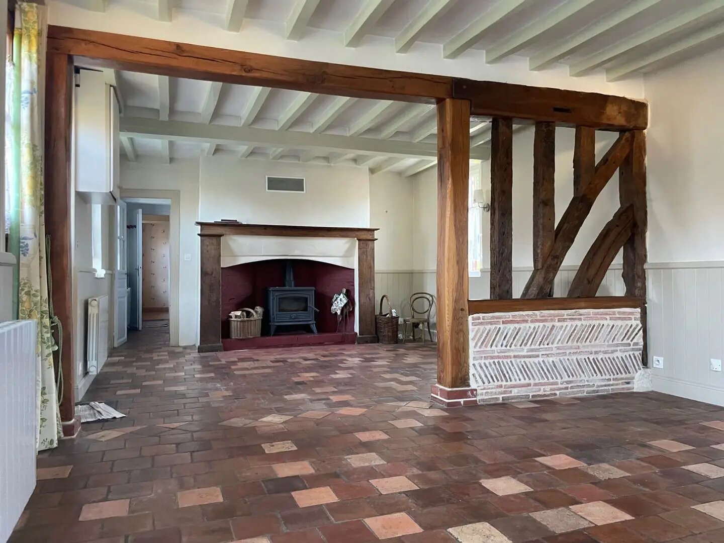 Maison à vendre, 61m², Bernay