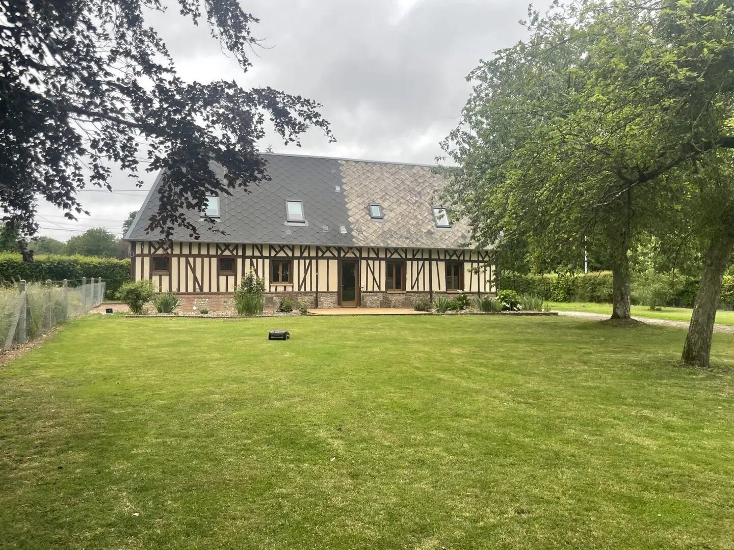 Maison à vendre, 116m², Bernay