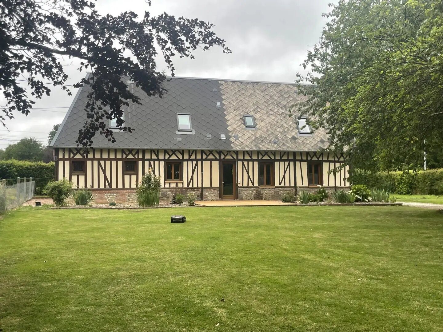 Maison à vendre, 116m², Bernay