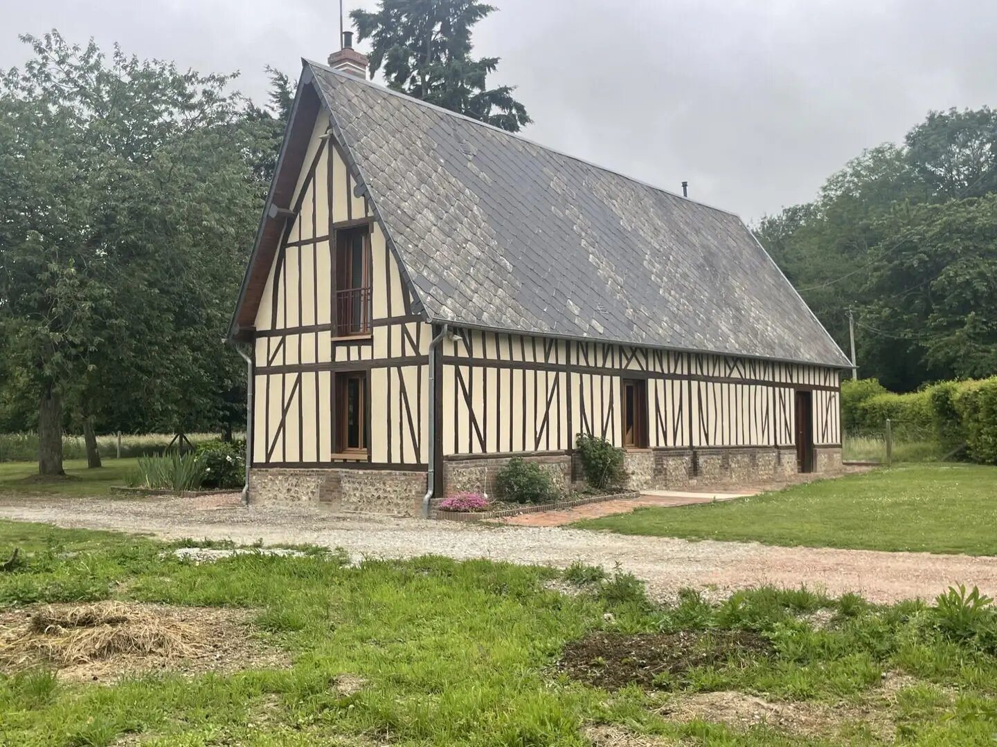 Maison à vendre, 116m², Bernay