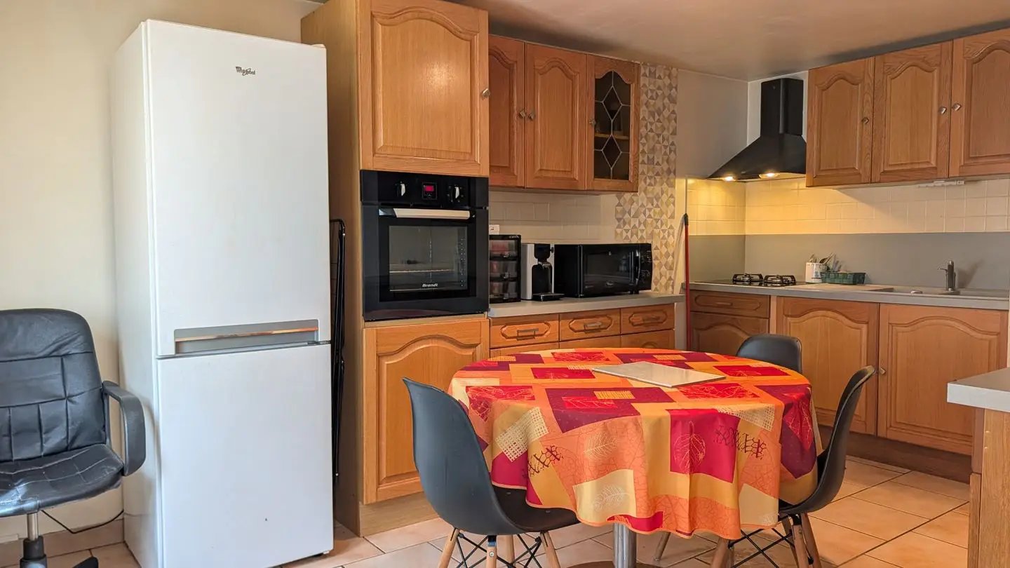 Maison à vendre, 50m², Bernay