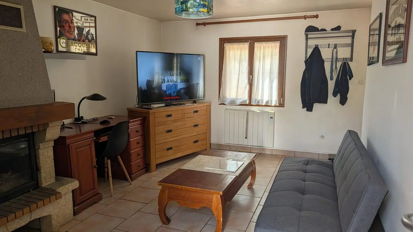 Maison à vendre, 50m², Bernay