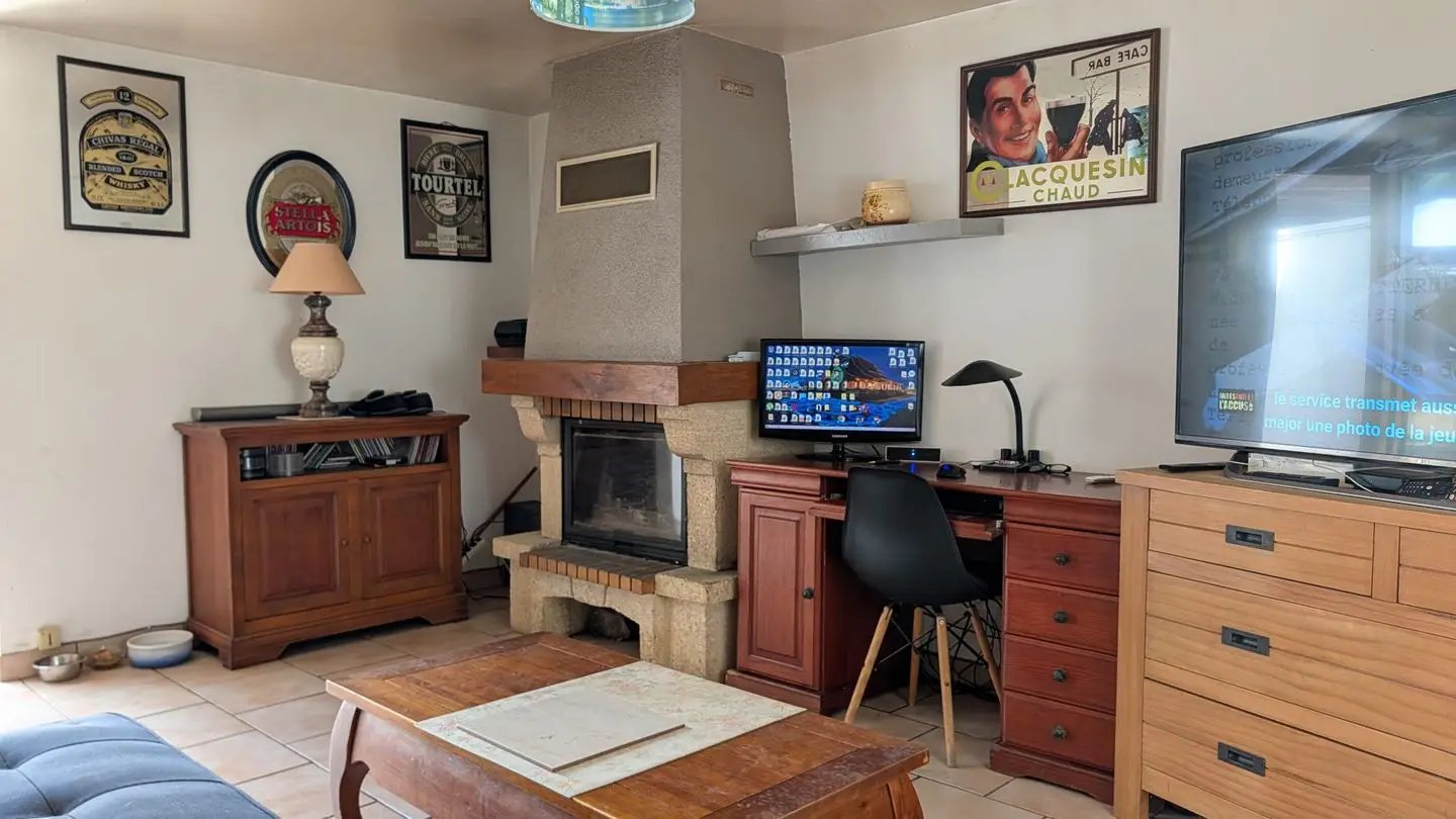 Maison à vendre, 50m², Bernay