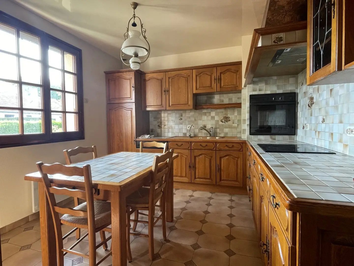 Maison à vendre, 85m², Brionne