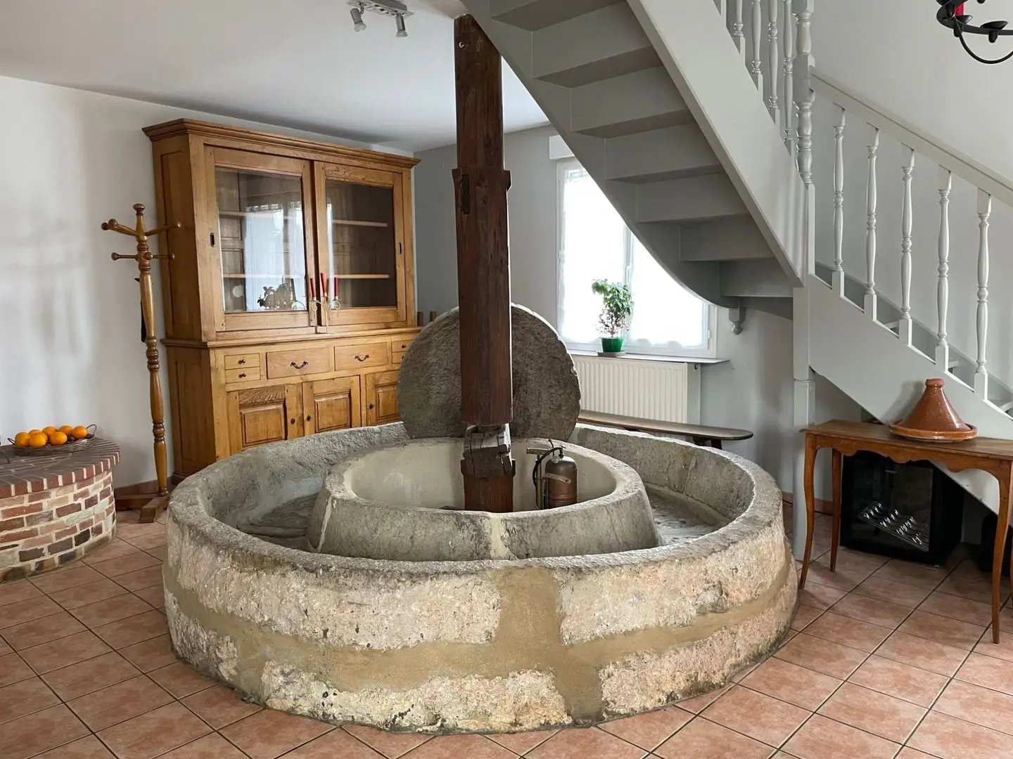 Maison à vendre, 150m², Broglie