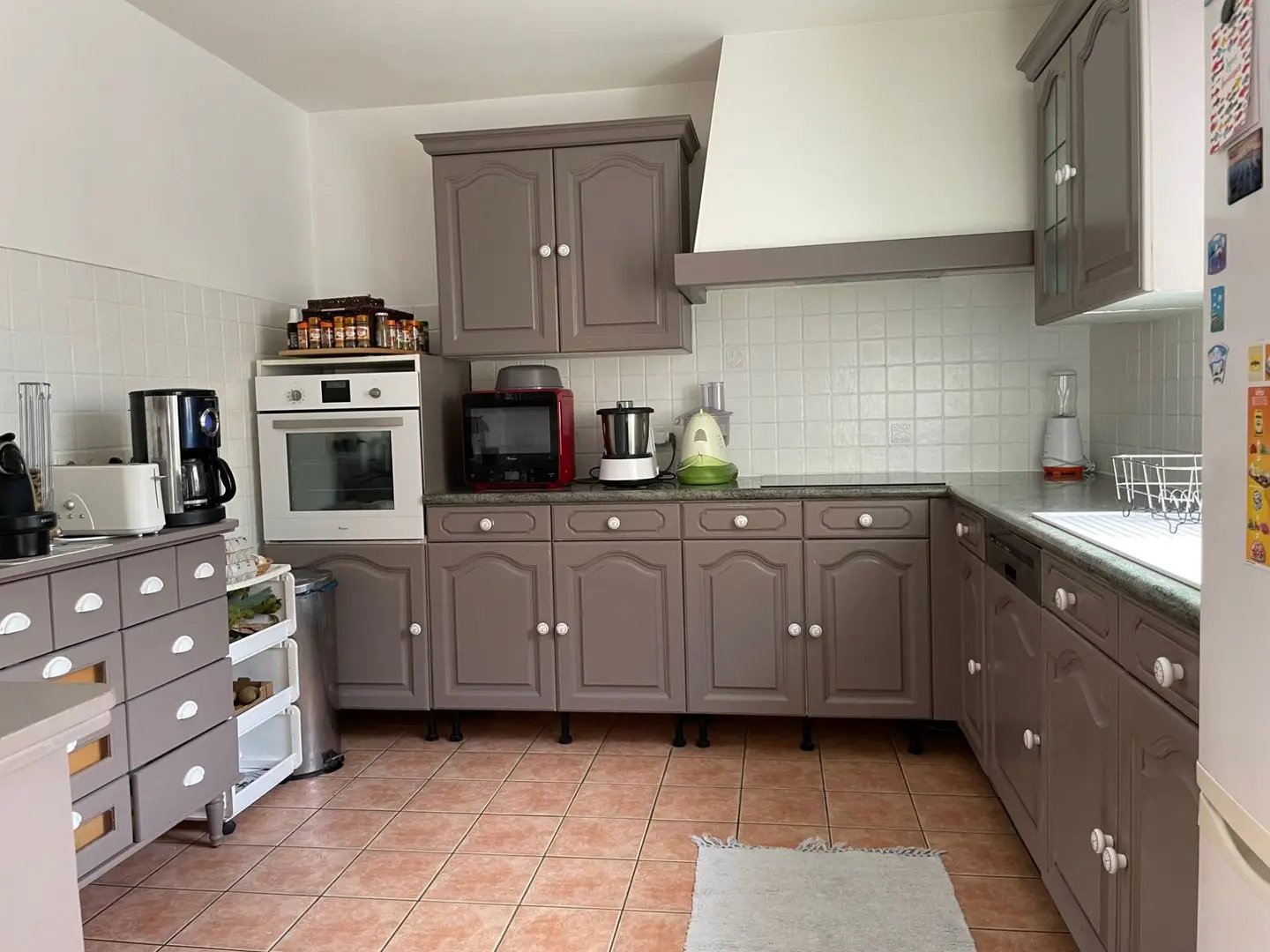 Maison à vendre, 150m², Broglie