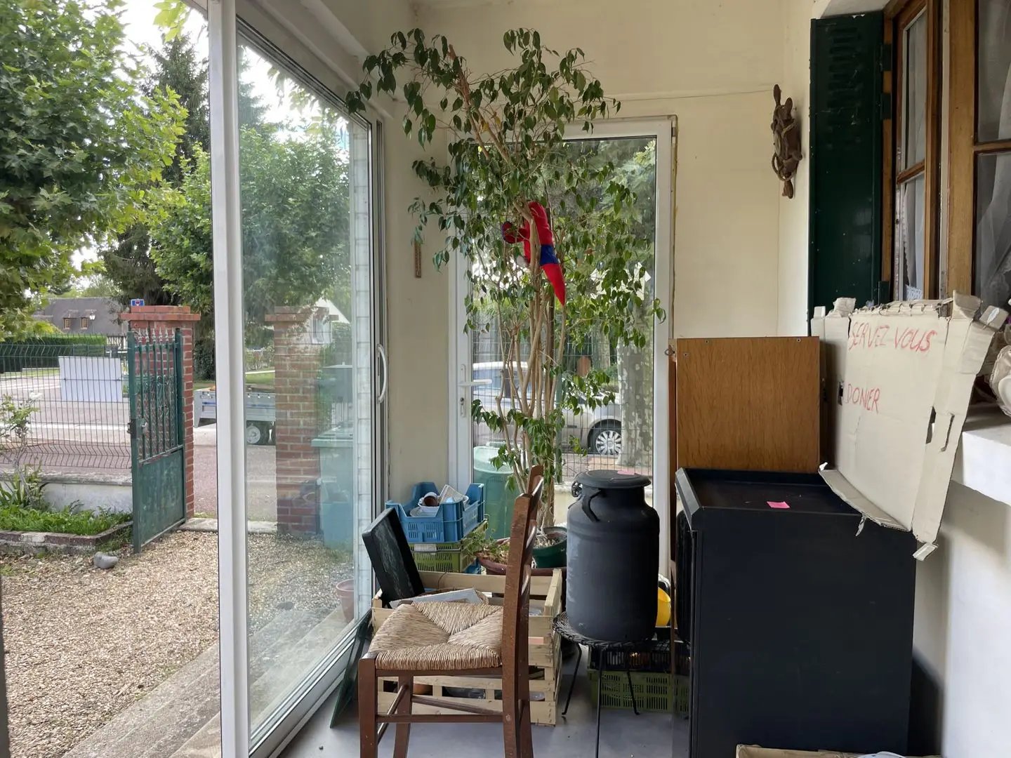 Maison à vendre, 143m², Beaumont-le-Roger