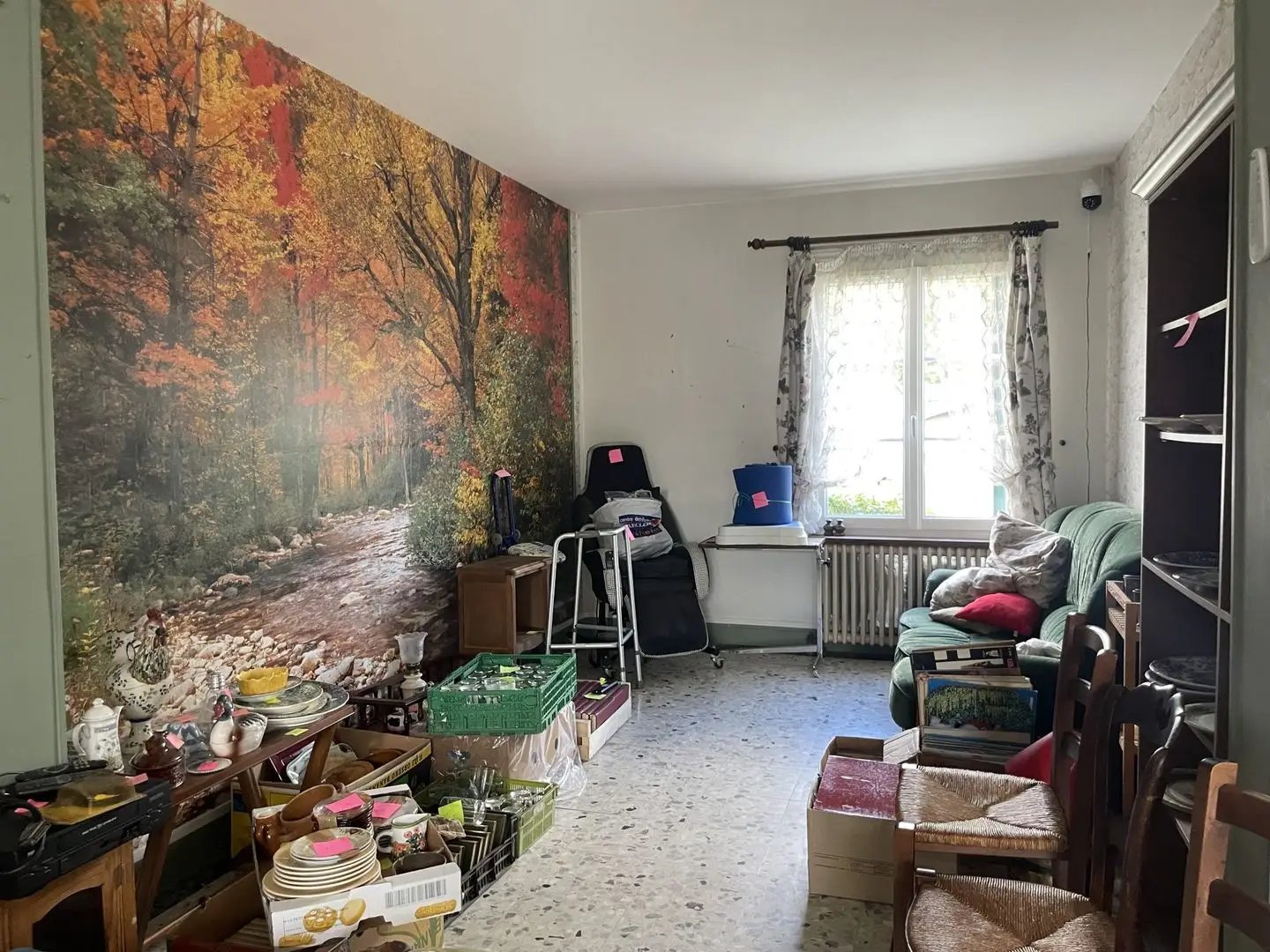 Maison à vendre, 143m², Beaumont-le-Roger