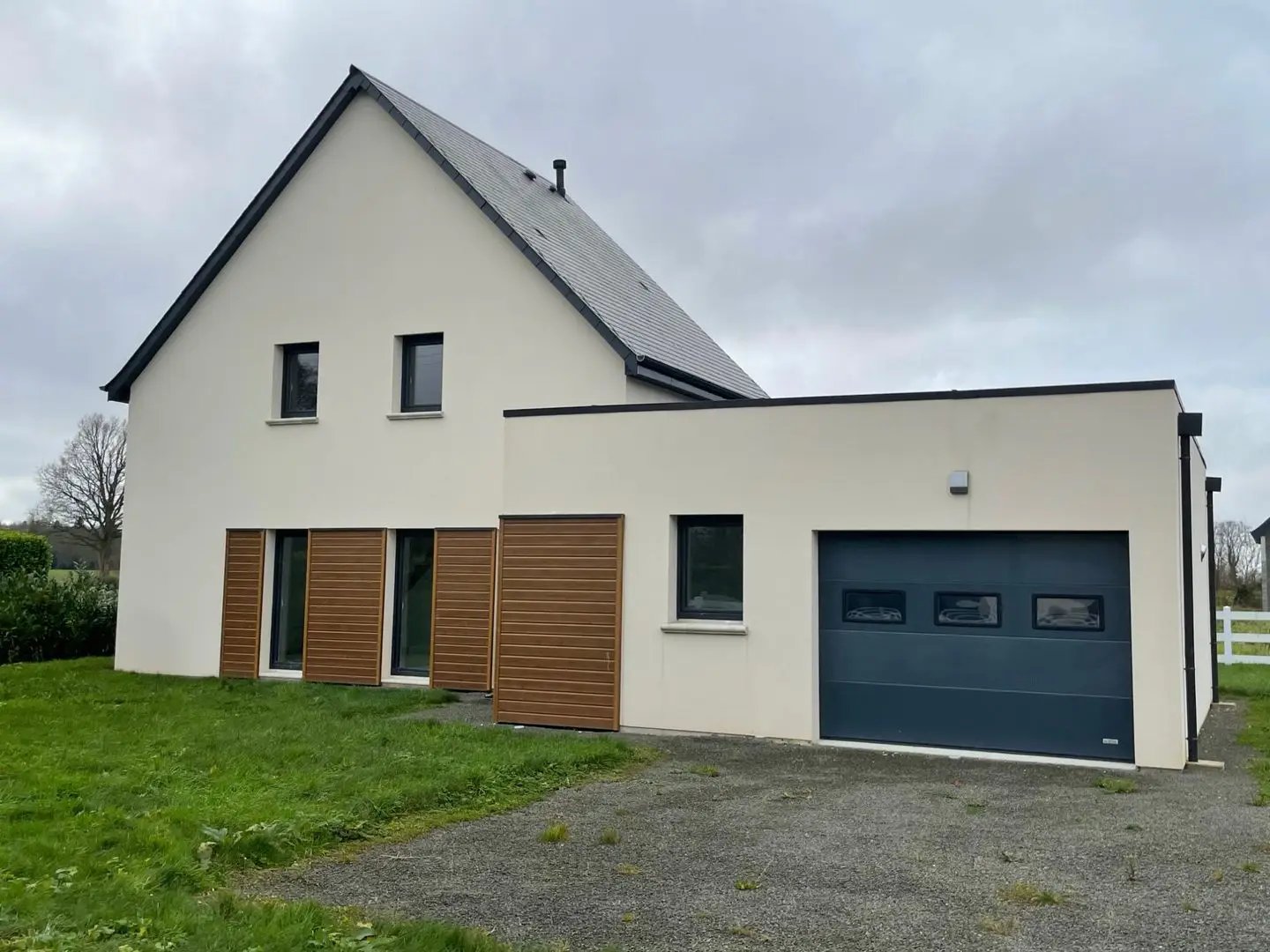 Maison à vendre, 100m², Drucourt