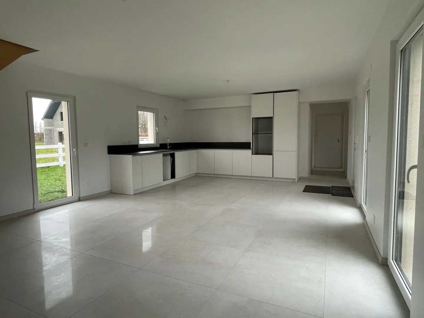 Maison à vendre, 100m², Drucourt